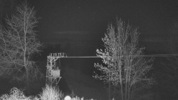 Troják, Maruška - odpočivadlo HM52