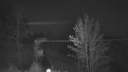 Troják, Maruška - odpočivadlo HM52