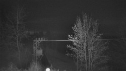 Troják, Maruška - odpočivadlo HM52