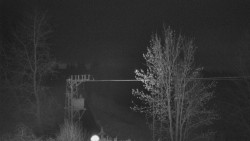 Troják, Maruška - odpočivadlo HM52