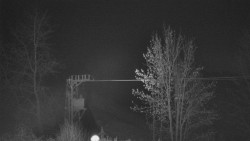 Troják, Maruška - odpočivadlo HM52