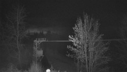 Troják, Maruška - odpočivadlo HM52