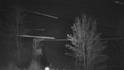 Troják, Maruška - odpočivadlo HM52