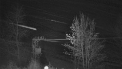 Troják, Maruška - odpočivadlo HM52