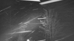 Troják, Maruška - odpočivadlo HM52