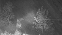 Troják, Maruška - odpočivadlo HM52