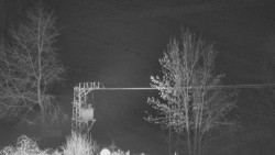 Troják, Maruška - odpočivadlo HM52