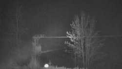 Troják, Maruška - odpočivadlo HM52