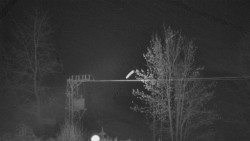 Troják, Maruška - odpočivadlo HM52