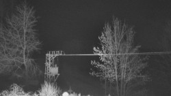 Troják, Maruška - odpočivadlo HM52