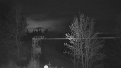 Troják, Maruška - odpočivadlo HM52