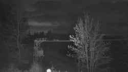 Troják, Maruška - odpočivadlo HM52