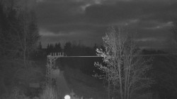 Troják, Maruška - odpočivadlo HM52