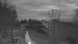 Troják, Maruška - odpočivadlo HM52