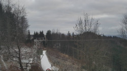 Troják, Maruška - odpočivadlo HM52