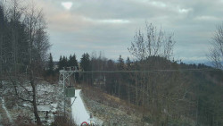 Troják, Maruška - odpočivadlo HM52