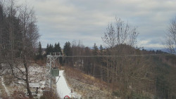 Troják, Maruška - odpočivadlo HM52