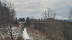 Troják, Maruška - odpočivadlo HM52