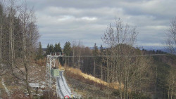 Troják, Maruška - odpočivadlo HM52