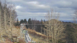 Troják, Maruška - odpočivadlo HM52