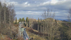 Troják, Maruška - odpočivadlo HM52