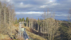 Troják, Maruška - odpočivadlo HM52