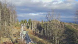 Troják, Maruška - odpočivadlo HM52