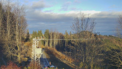 Troják, Maruška - odpočivadlo HM52