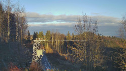 Troják, Maruška - odpočivadlo HM52