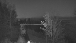 Troják, Maruška - odpočivadlo HM52