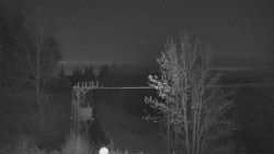 Troják, Maruška - odpočivadlo HM52