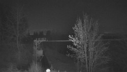 Troják, Maruška - odpočivadlo HM52