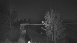 Troják, Maruška - odpočivadlo HM52