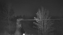 Troják, Maruška - odpočivadlo HM52