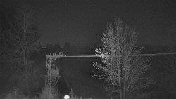 Troják, Maruška - odpočivadlo HM52