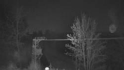 Troják, Maruška - odpočivadlo HM52