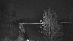 Troják, Maruška - odpočivadlo HM52