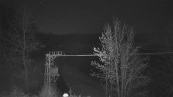 Troják, Maruška - odpočivadlo HM52