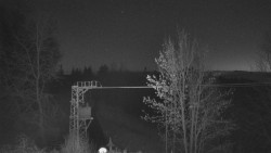 Troják, Maruška - odpočivadlo HM52