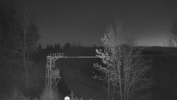 Troják, Maruška - odpočivadlo HM52