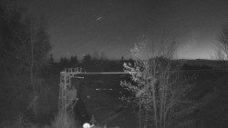 Troják, Maruška - odpočivadlo HM52