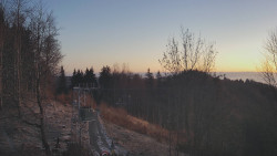 Troják, Maruška - odpočivadlo HM52