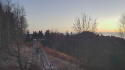 Troják, Maruška - odpočivadlo HM52