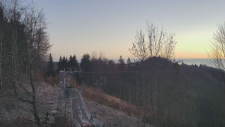 Troják, Maruška - odpočivadlo HM52