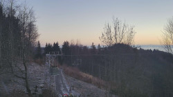 Troják, Maruška - odpočivadlo HM52