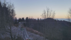 Troják, Maruška - odpočivadlo HM52