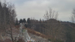 Troják, Maruška - odpočivadlo HM52