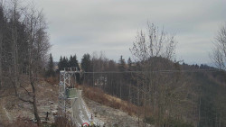 Troják, Maruška - odpočivadlo HM52