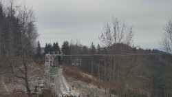 Troják, Maruška - odpočivadlo HM52