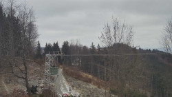 Troják, Maruška - odpočivadlo HM52